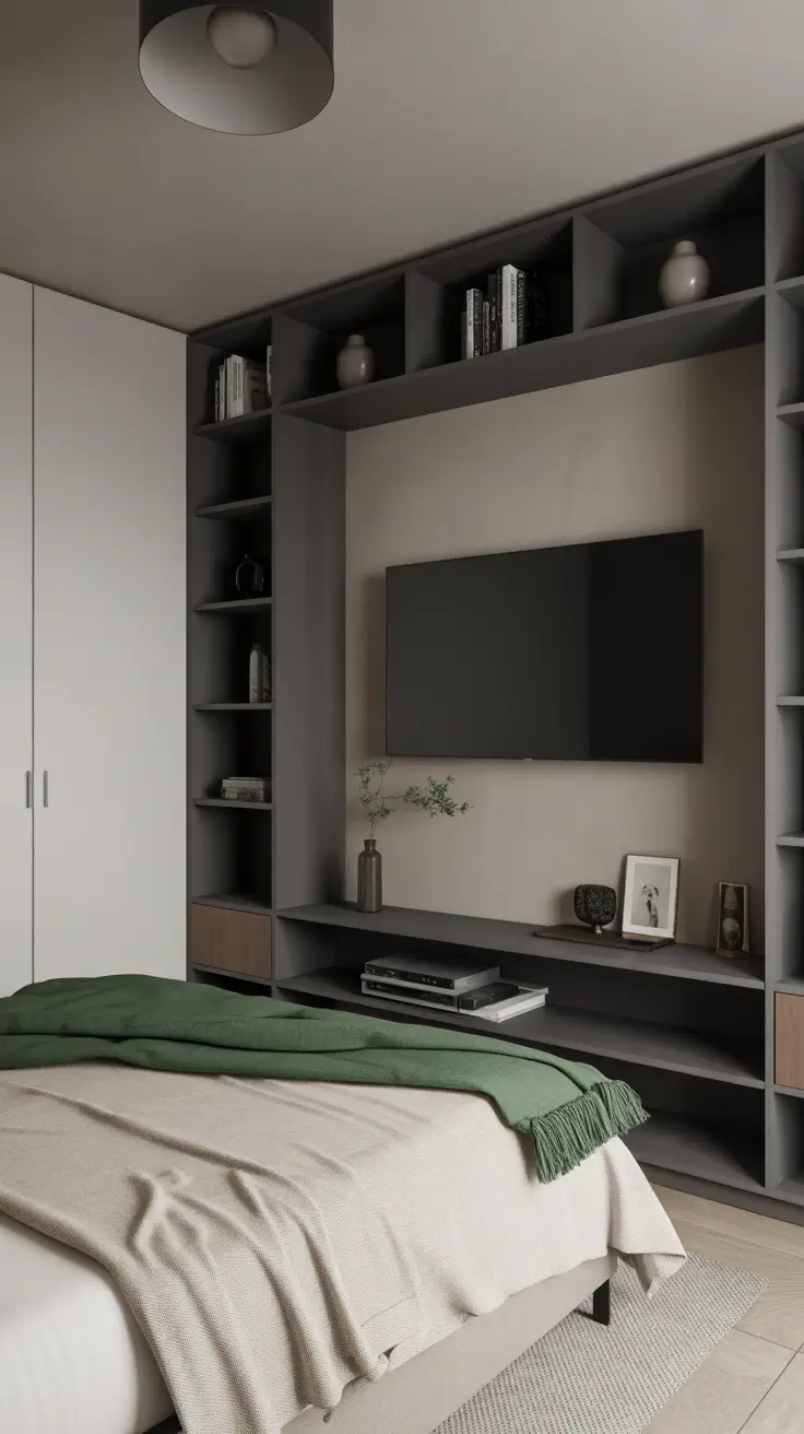 Minimalists Bedroom Ideas 2026: Modern Styles for Cozy and Elegant Spaces