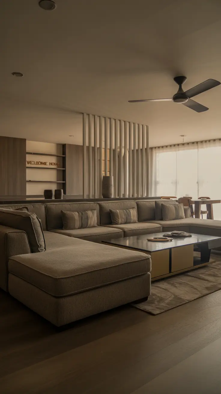 Big Living Room Ideas: 55+ Inspiring Designs for Modern, Cozy, and Luxury Spaces