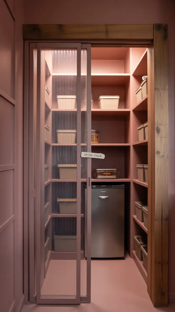 Walk In Pantry Ideas 2026: Modern Storage, Stylish Colors, and Smart Layouts