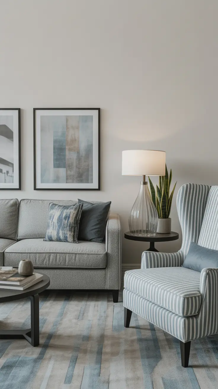 Accent Chairs for Living Room 2026: Stylish & Modern Ideas for Every Space