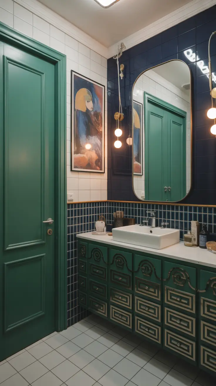 Bathroom Wall Cabinet Ideas 2026: Modern Storage and Stylish Solutions