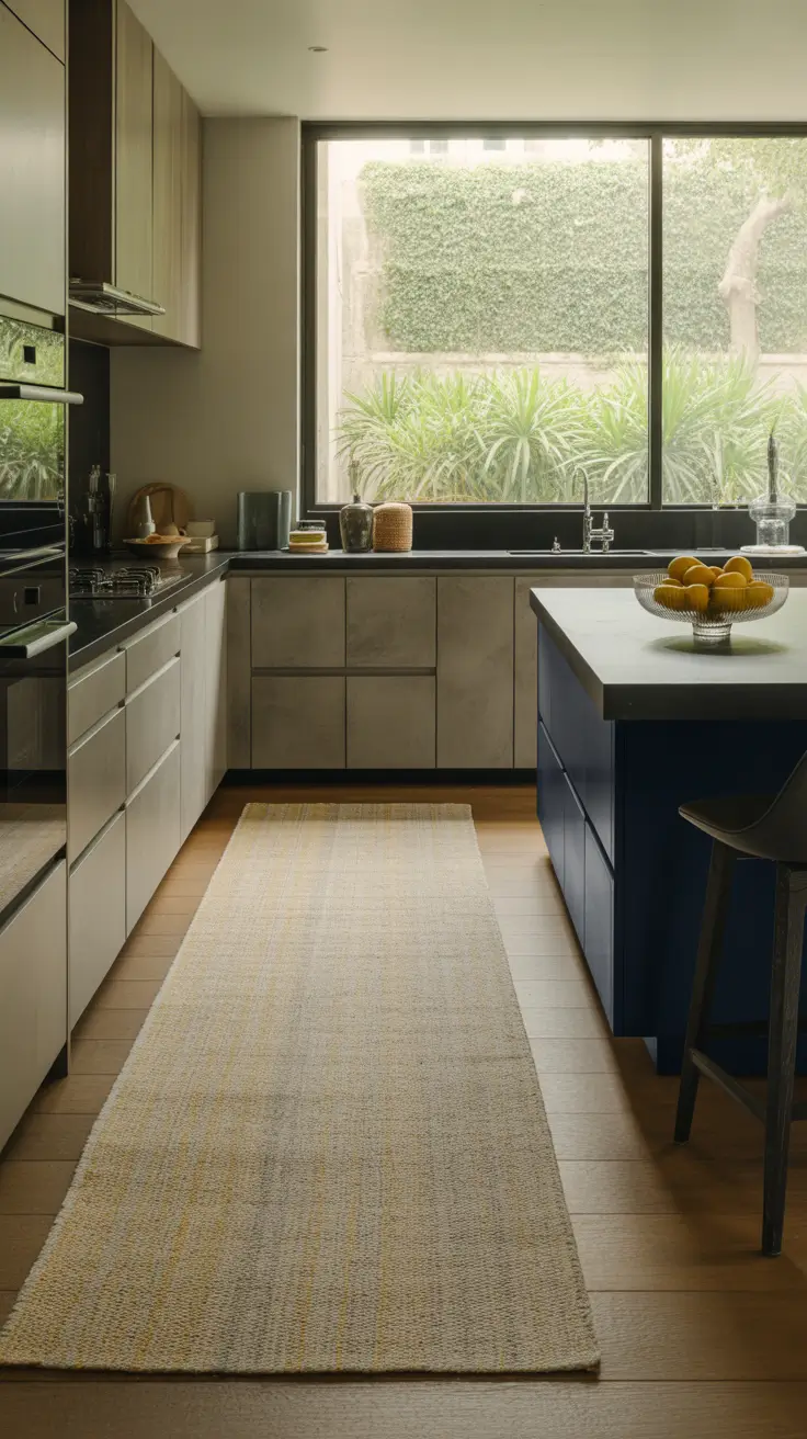 Modern Kitchen Designs 2026: Luxury Trends, Color Ideas & Layout Inspiration