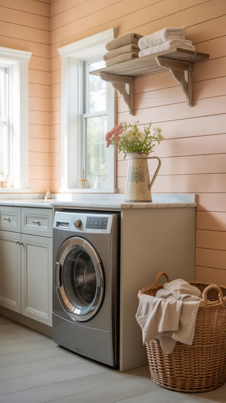 Laundry Room Ideas 2026: Stylish & Functional Designs for Every Home
