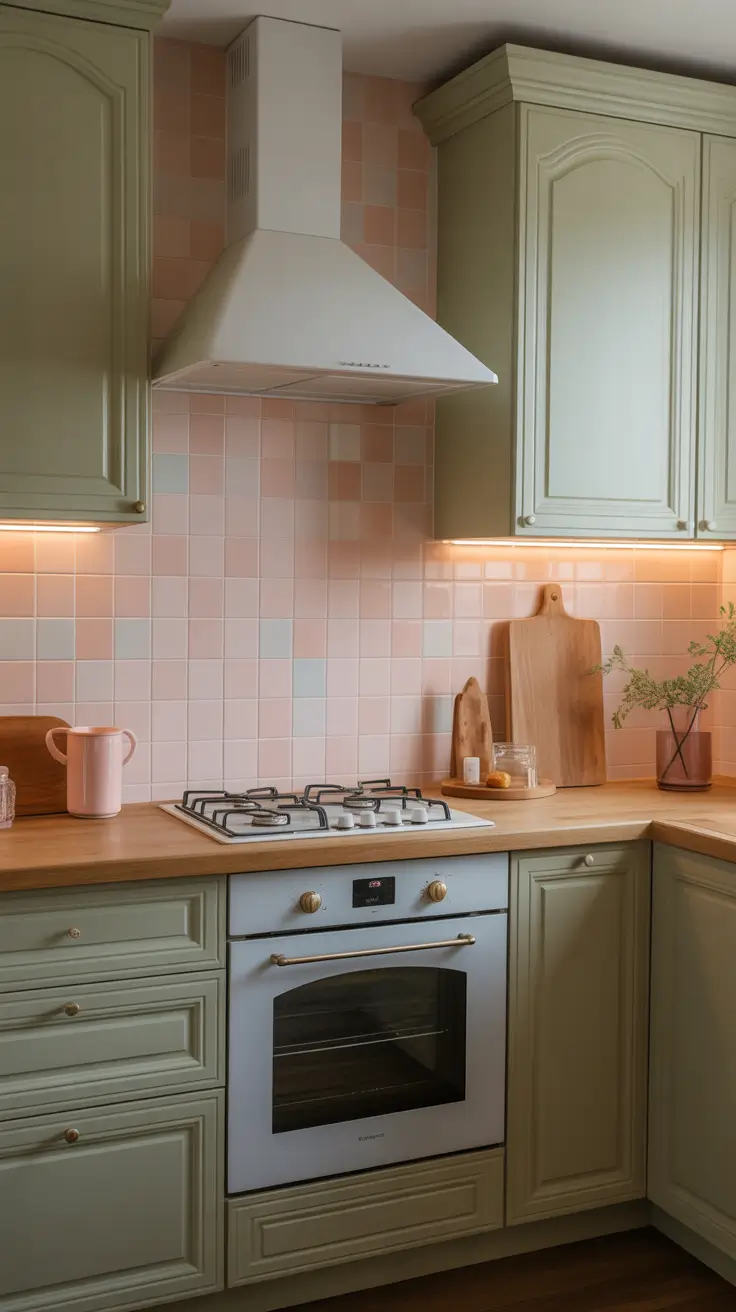 Cozy Kitchen Ideas 2026: Stylish and Warm Designs for Modern Homes