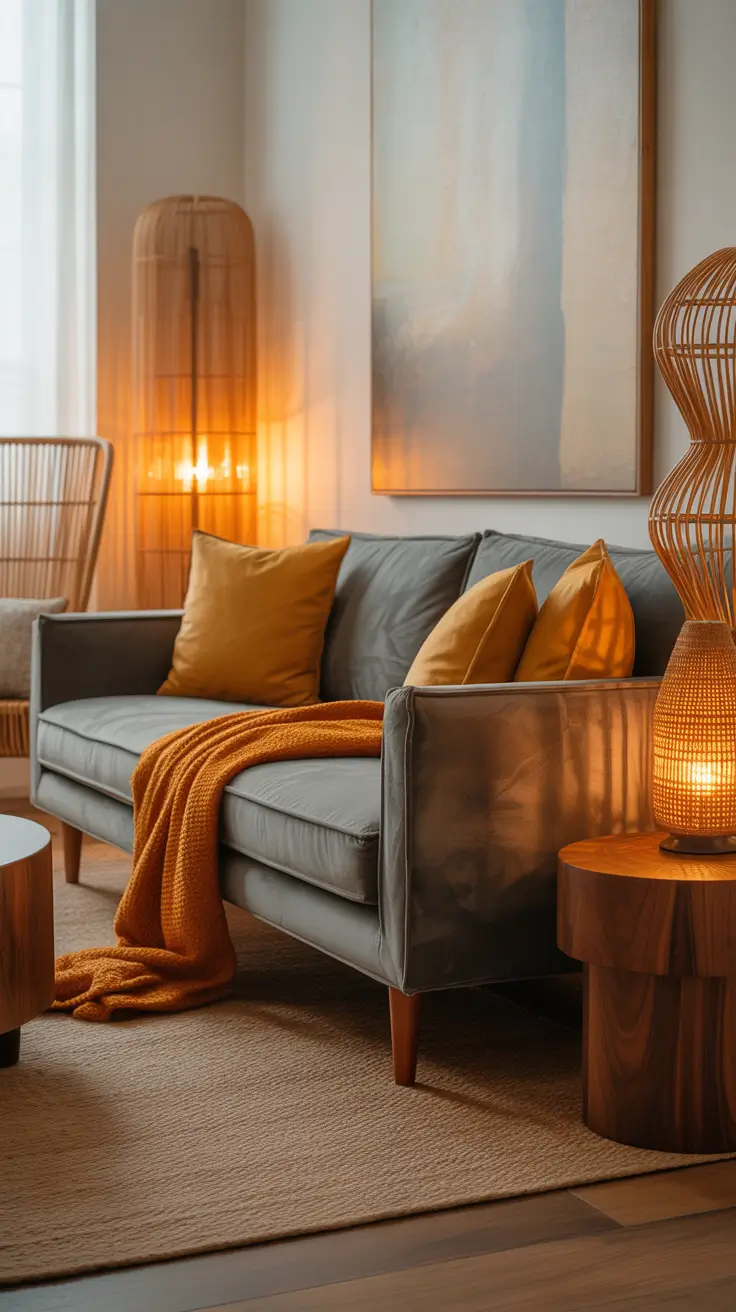 Boho Living Room Ideas 2026: Stylish & Modern Bohemian Interiors for Every Home