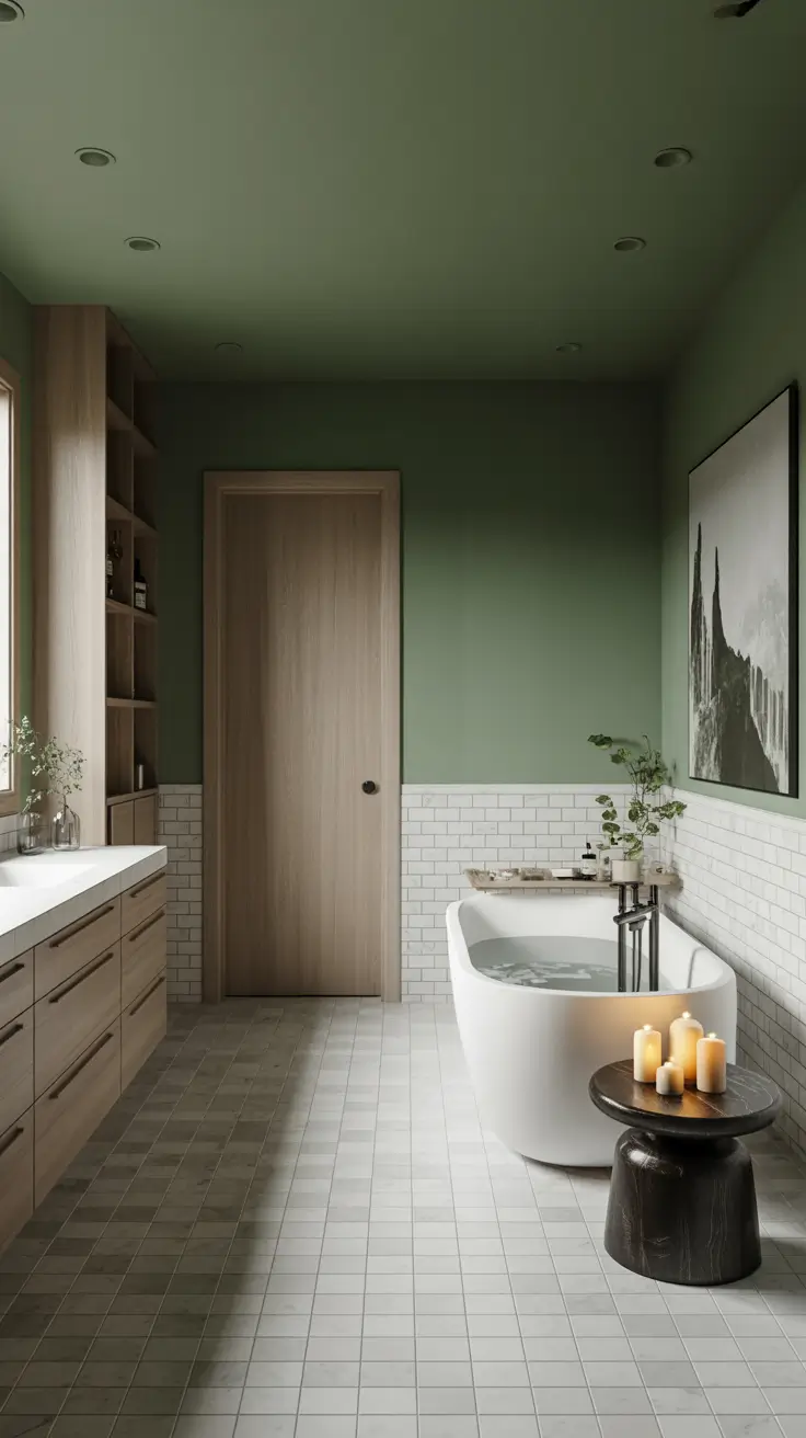 Modern Bathroom Ideas 2026: Luxury Design Trends for Stylish Homes