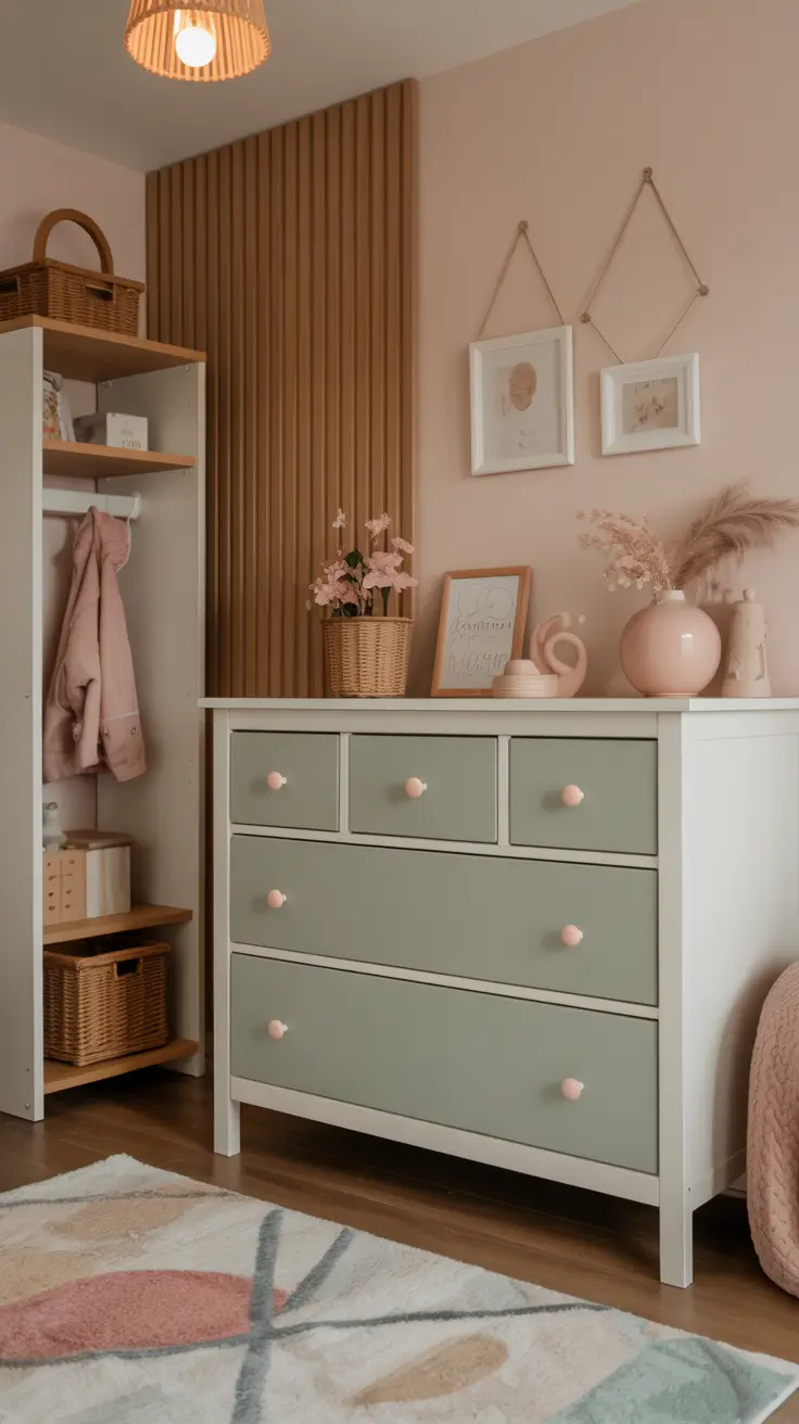 Nursery Makeover Ideas 2026: Modern, Functional & Stylish Designs for Baby Rooms