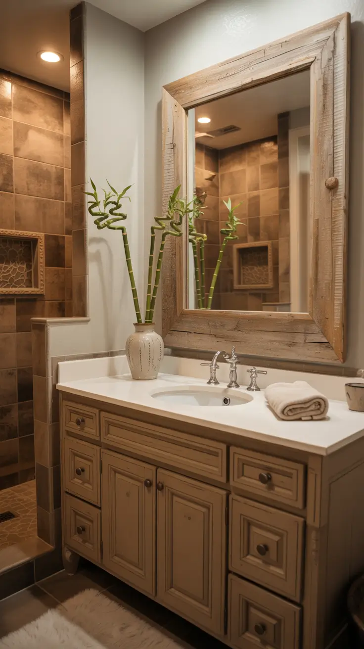 Bathroom Makeover Ideas 2026: Stylish, Budget-Friendly and Modern Inspirations