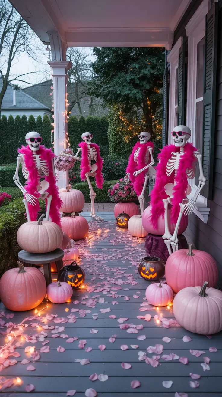 Top Funny Outdoor Halloween Decor Ideas 2025 to Make Everyone Laugh