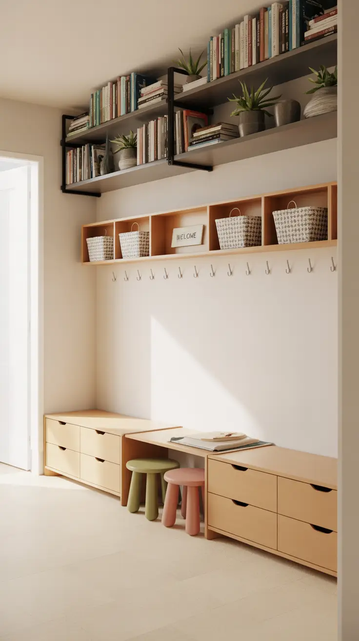 Hallways Ideas: 49+ Beautiful & Practical Designs for Every Style and Space