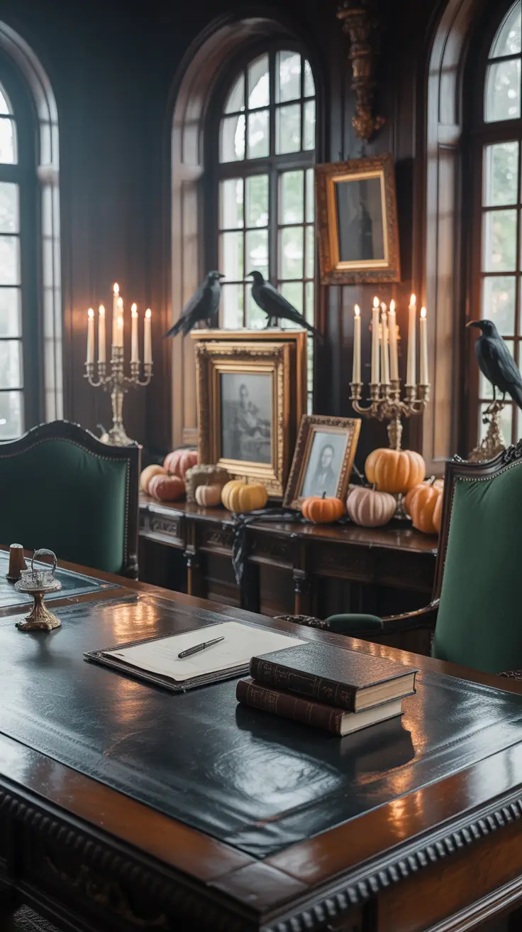 Office Halloween Decorations Ideas 2025: Creative & Modern Themes for Any Workplace