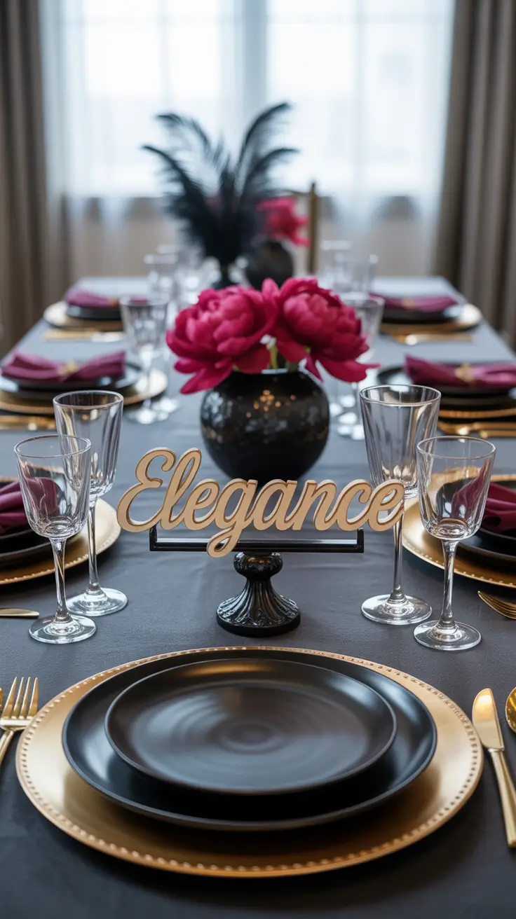 Halloween Centerpieces for Table 2025: Elegant, Fun, and Creative Ideas