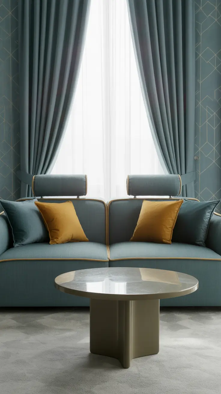 Living Room Ideas 2026 Trends: Modern Interiors and Stylish Furniture of the Future