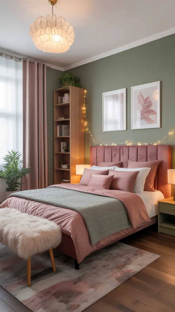 Small Bedroom Ideas 2026: Modern Designs and Space-Saving Tips