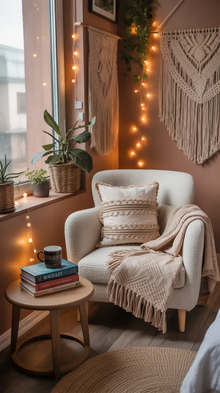 Stylish Bedroom Ideas for Small Rooms: Smart & Cozy Designs