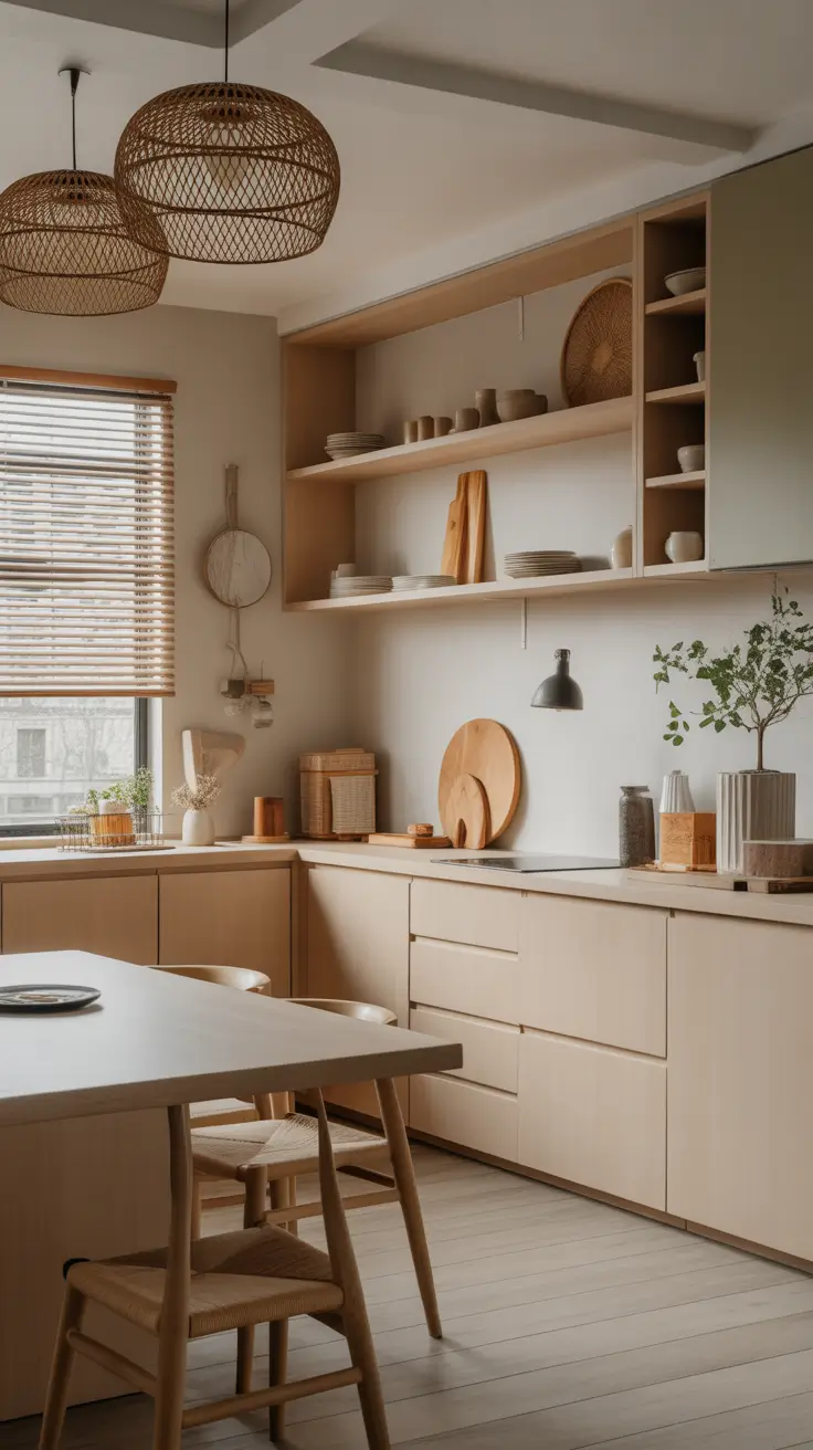 Kitchen Designers Ideas 2026: Best Trends and Modern Kitchen Styles