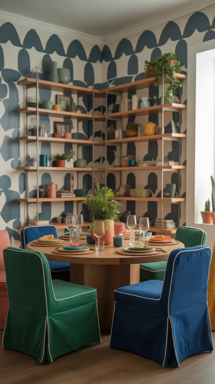 Dining Room Ideas 2026: Modern, Rustic, Cosy & Elegant Trends