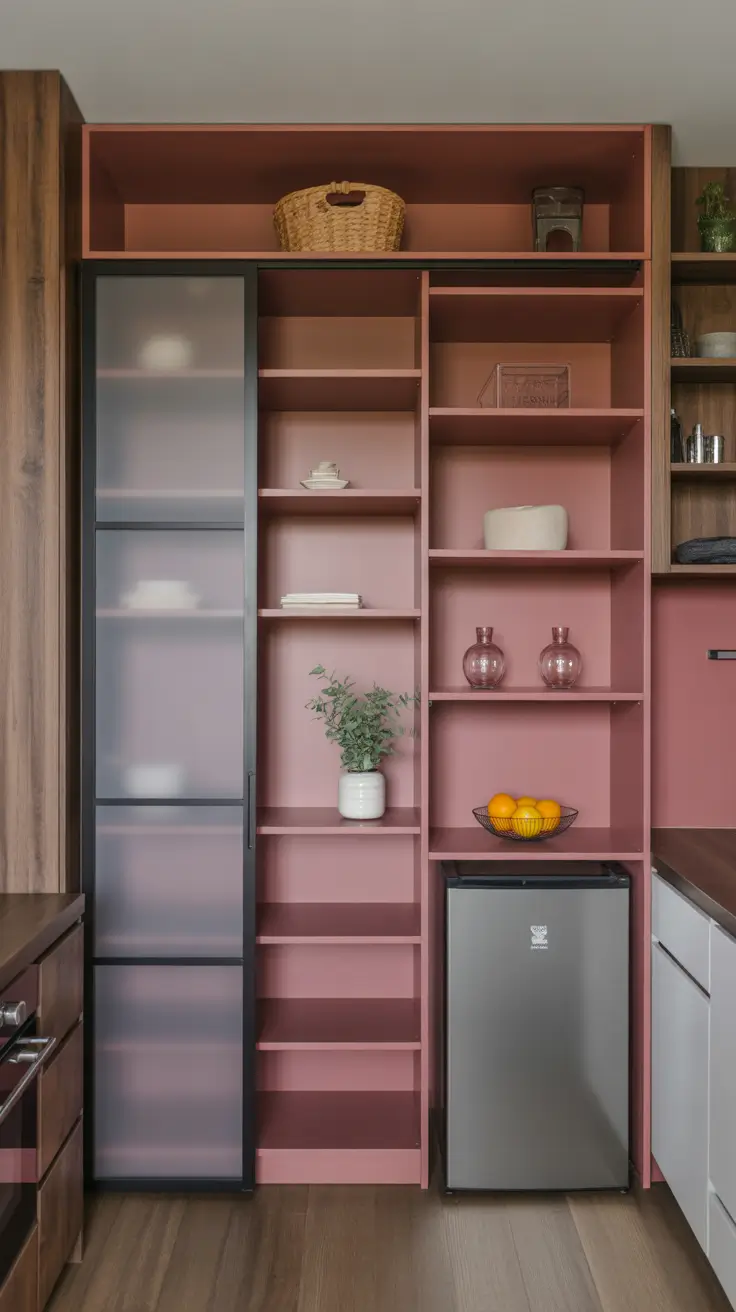 Walk In Pantry Ideas 2026: Modern Storage, Stylish Colors, and Smart Layouts