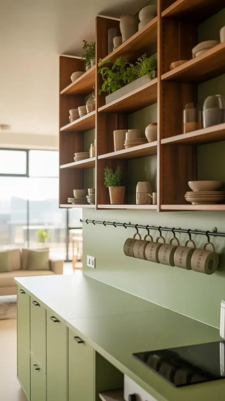 Open Kitchen Ideas for Small Spaces 2026: Modern Layouts & Stylish Design Tips