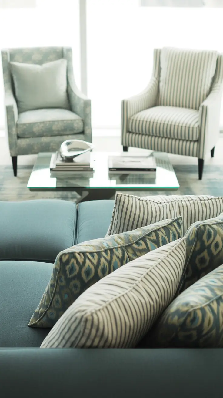 Accent Chairs for Living Room 2026: Stylish & Modern Ideas for Every Space