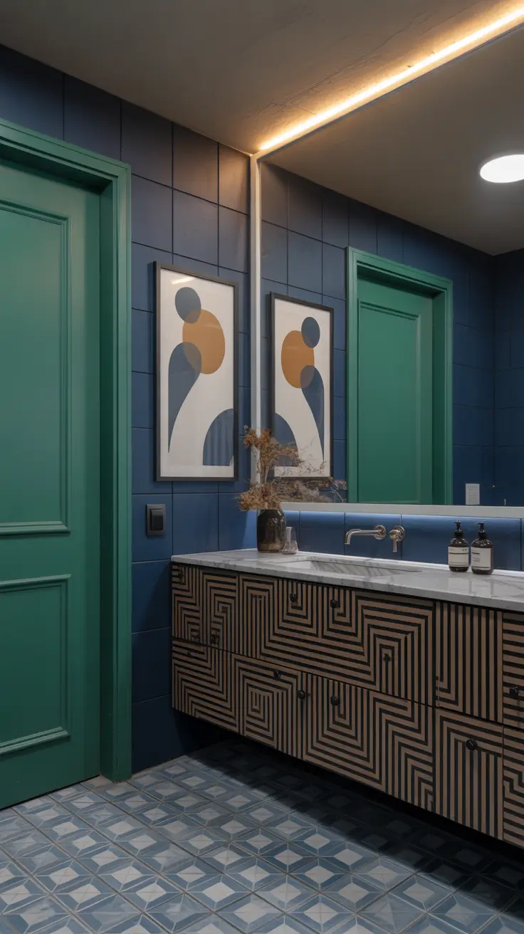 Bathroom Wall Cabinet Ideas 2026: Modern Storage and Stylish Solutions