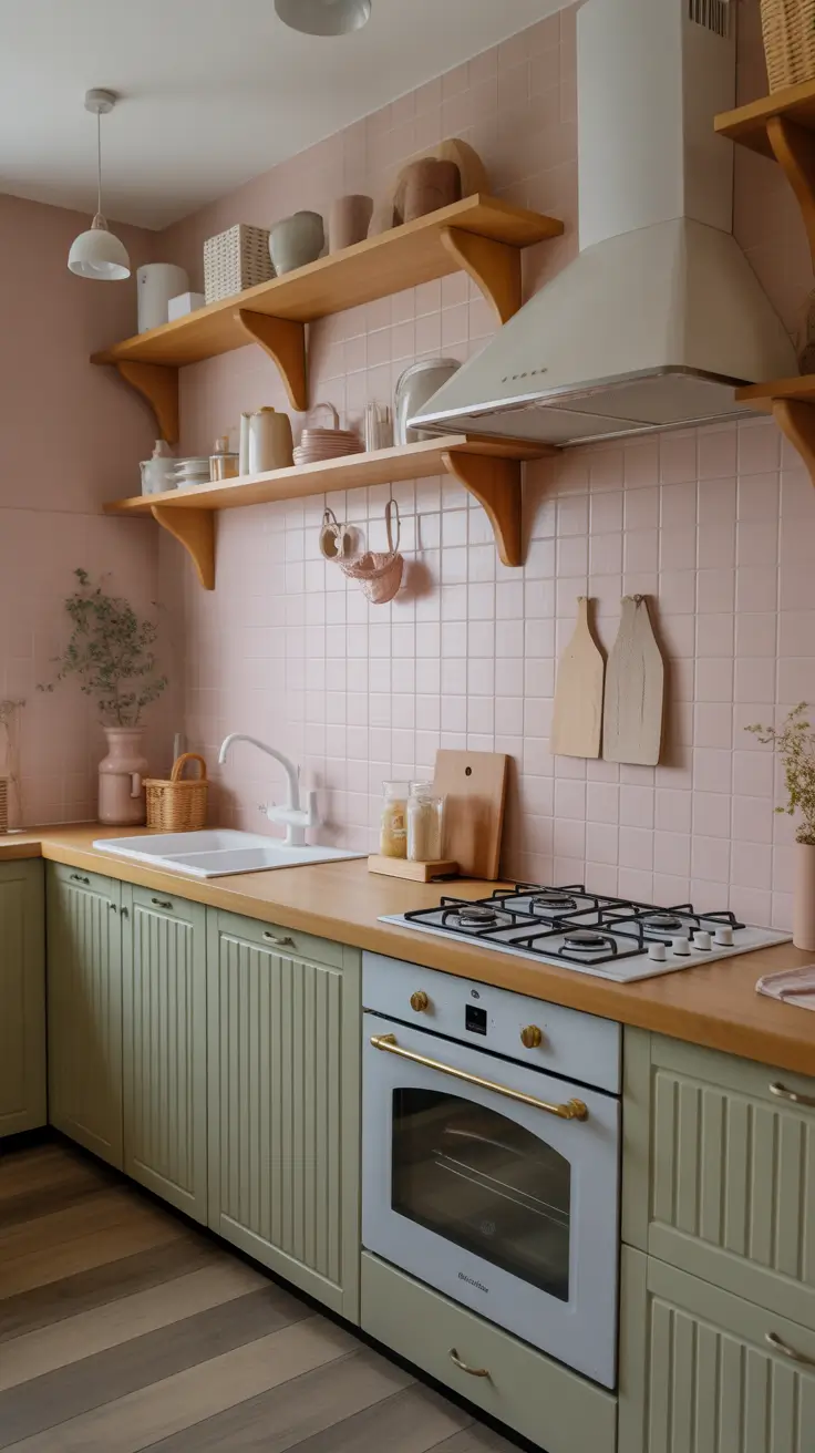 Cozy Kitchen Ideas 2026: Stylish and Warm Designs for Modern Homes