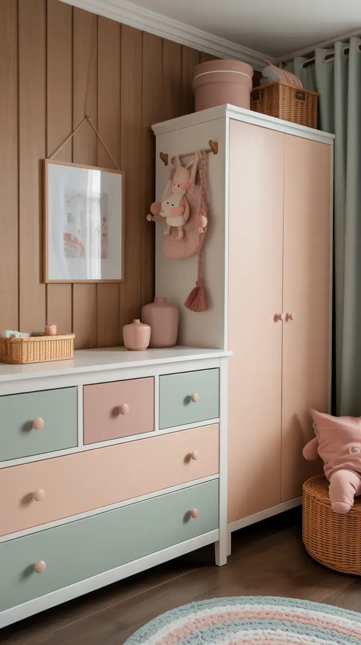 Nursery Makeover Ideas 2026: Modern, Functional & Stylish Designs for Baby Rooms