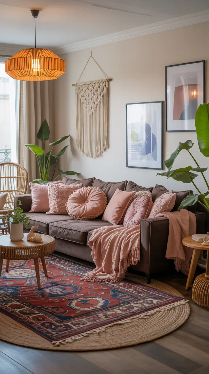 Contemporary Living Room Ideas 2026: Stylish & Functional Designs for Modern Homes