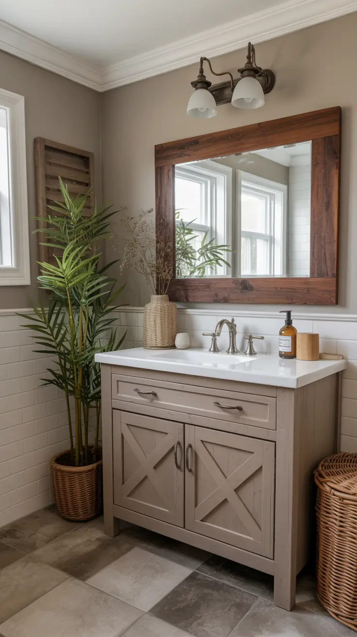 Bathroom Makeover Ideas 2026: Stylish, Budget-Friendly and Modern Inspirations