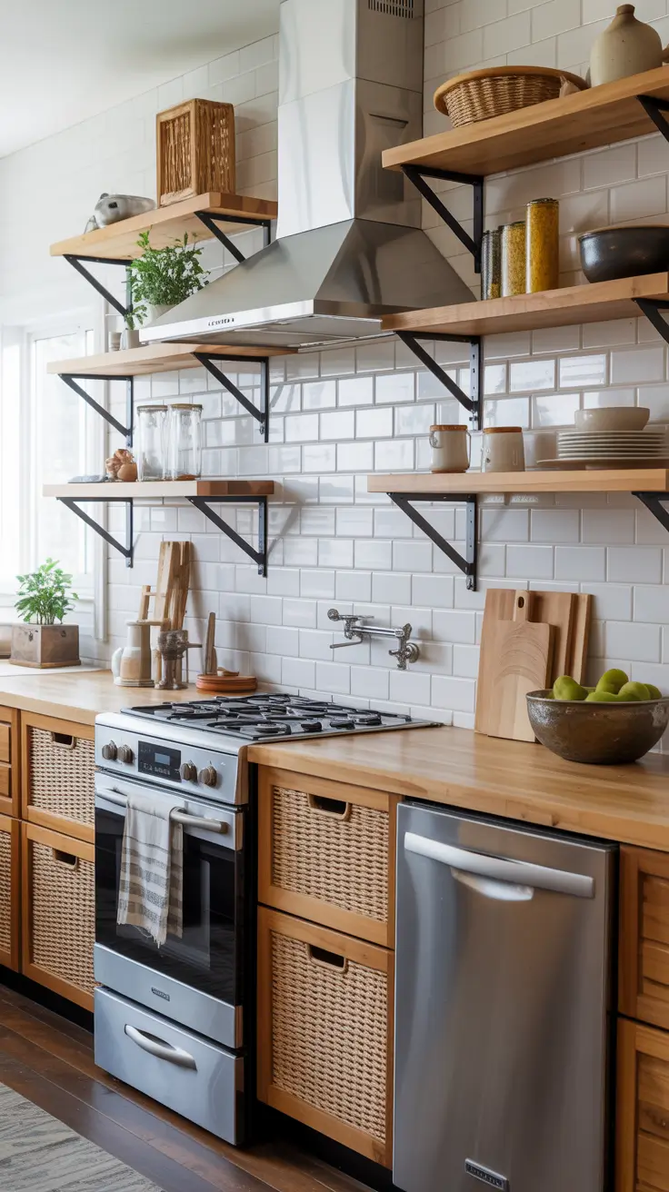 Kitchen Makeover Ideas 2026: Modern, Affordable & Stylish Renovation Trends