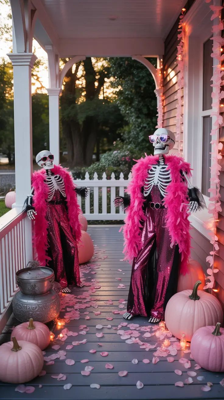 Top Funny Outdoor Halloween Decor Ideas 2025 to Make Everyone Laugh