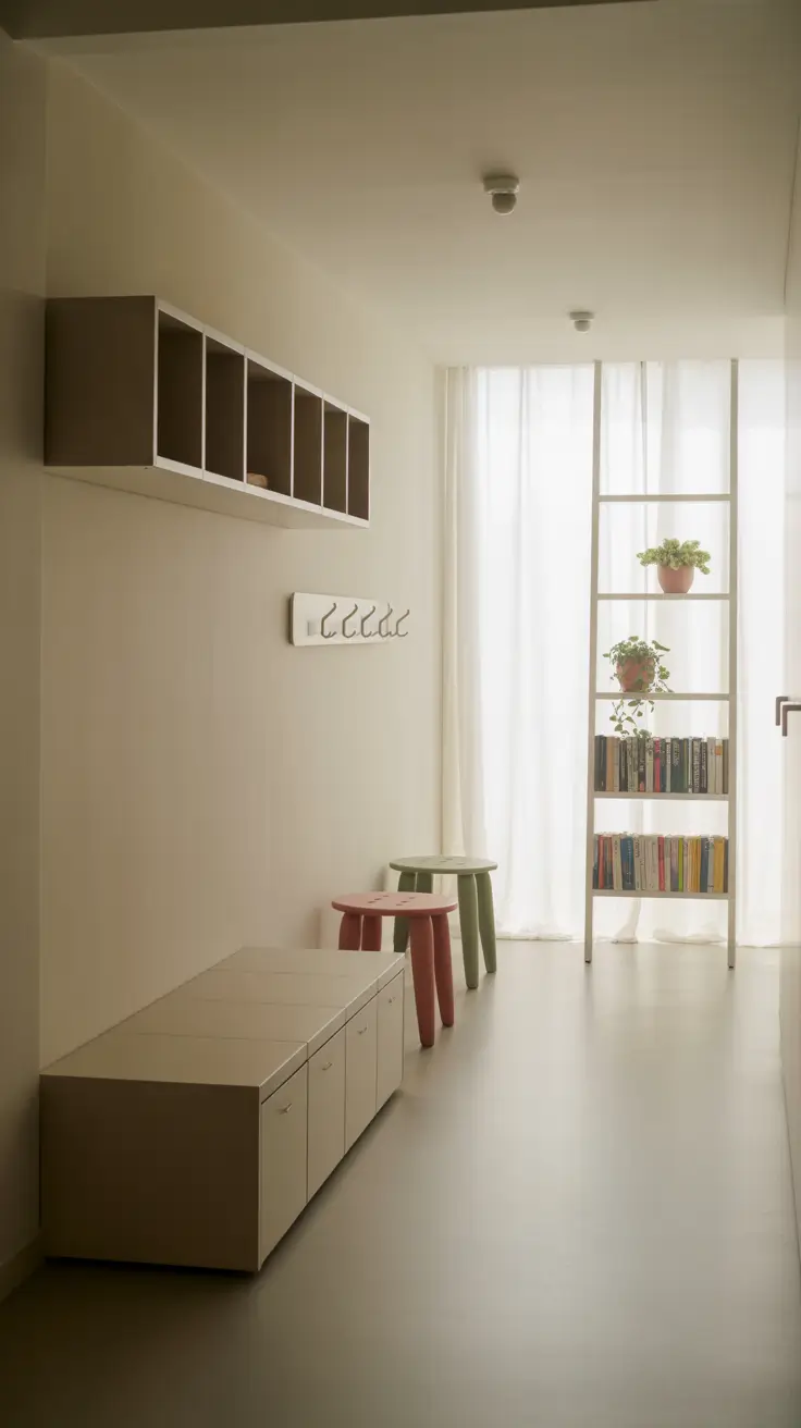 Hallways Ideas: 49+ Beautiful & Practical Designs for Every Style and Space