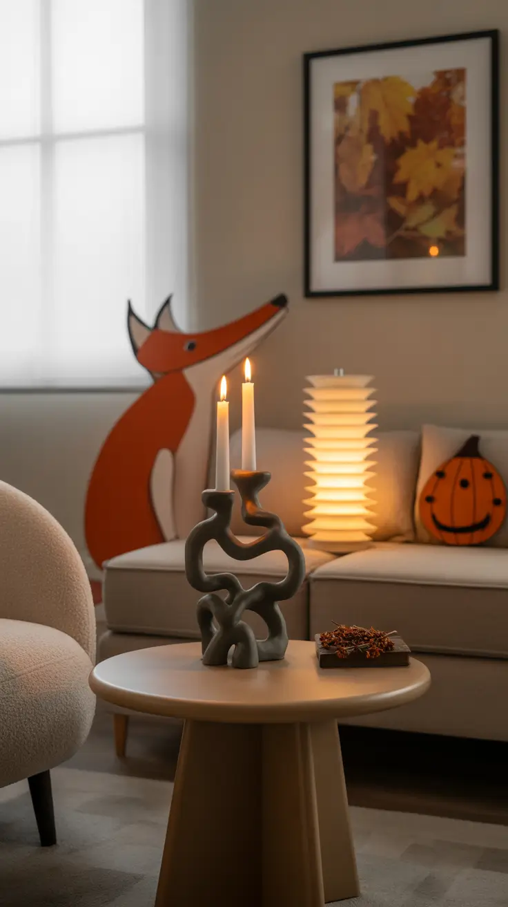Beautiful Halloween Decorations for Home 2025: Creative and Elegant Ideas