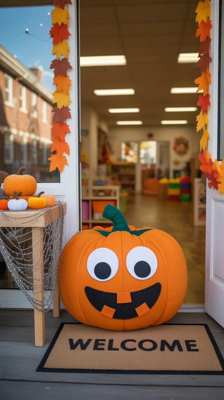 Halloween Door Ideas 2025: Creative, Fun & Spooky Designs for Home, School, and Work