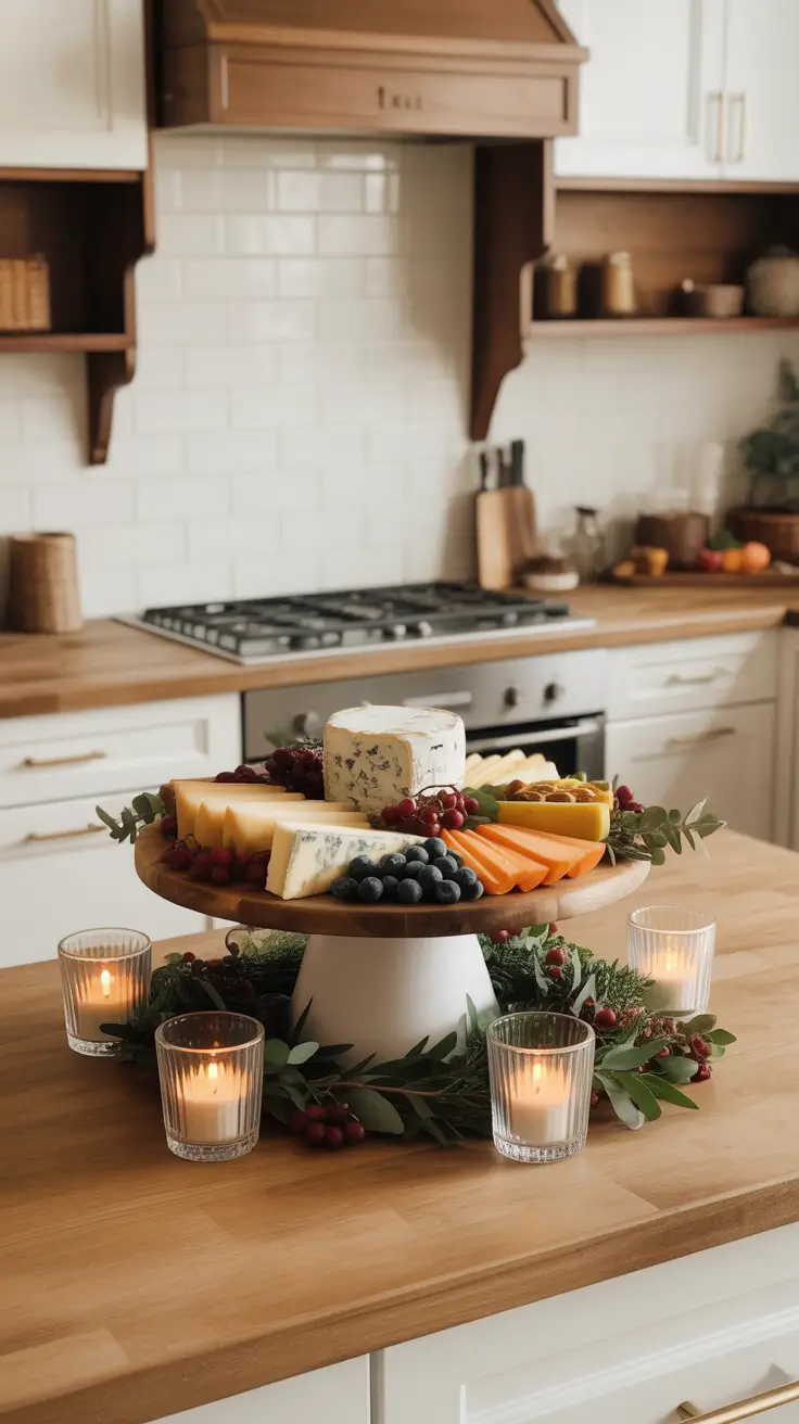 Halloween Centerpieces for Table 2025: Elegant, Fun, and Creative Ideas