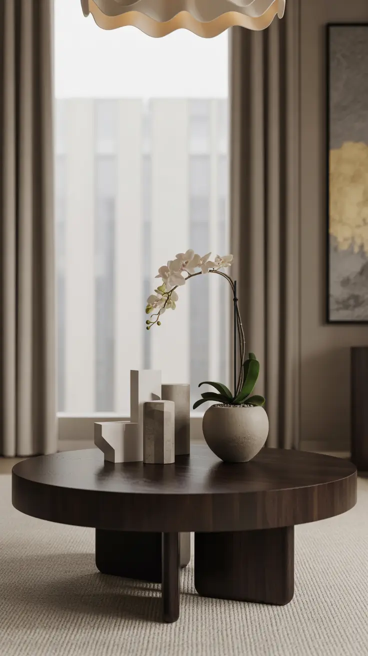 Living Room Ideas 2026 Trends: Modern Interiors and Stylish Furniture of the Future