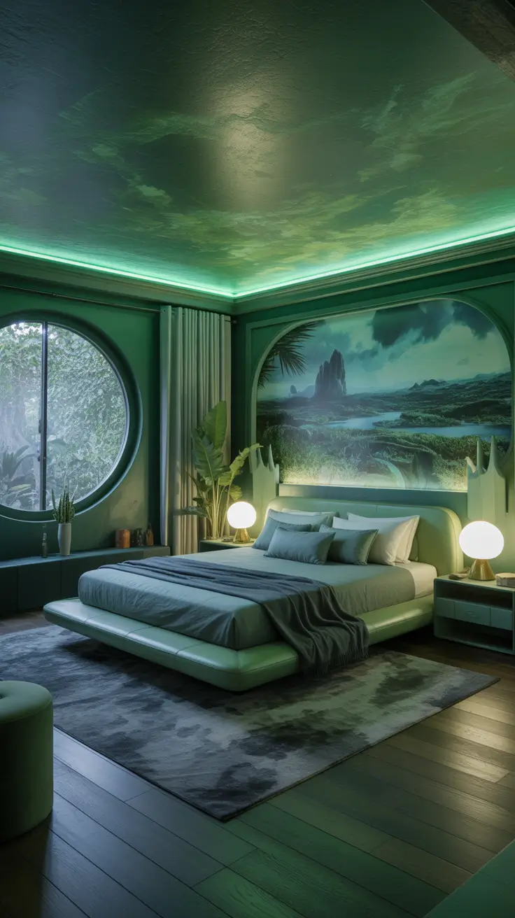 Master Bedroom Ideas 2026: 14 Modern and Stylish Designs for Every Space