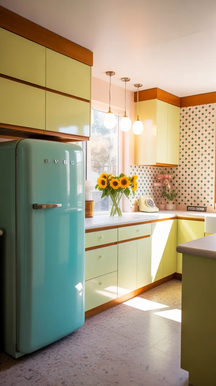 Modern Kitchen Ideas 2026: Stylish Trends, Designs, and Inspirations