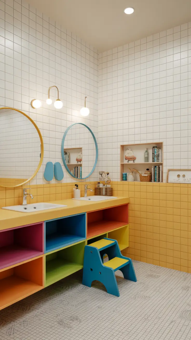 Bathroom Ideas 2026: Modern Trends, Styles, and Luxury Designs