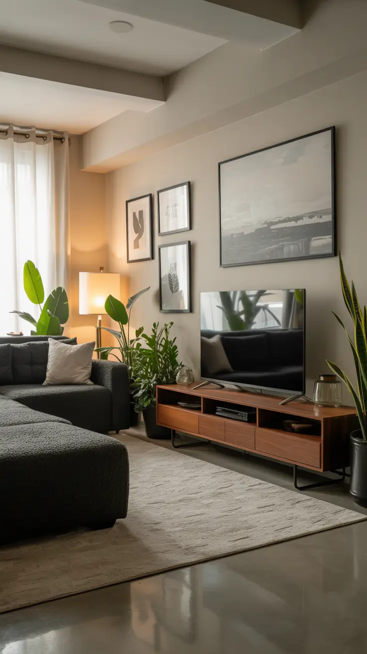 Gray Living Room Designs Ideas 2026: Modern Inspiration for Stylish Interiors