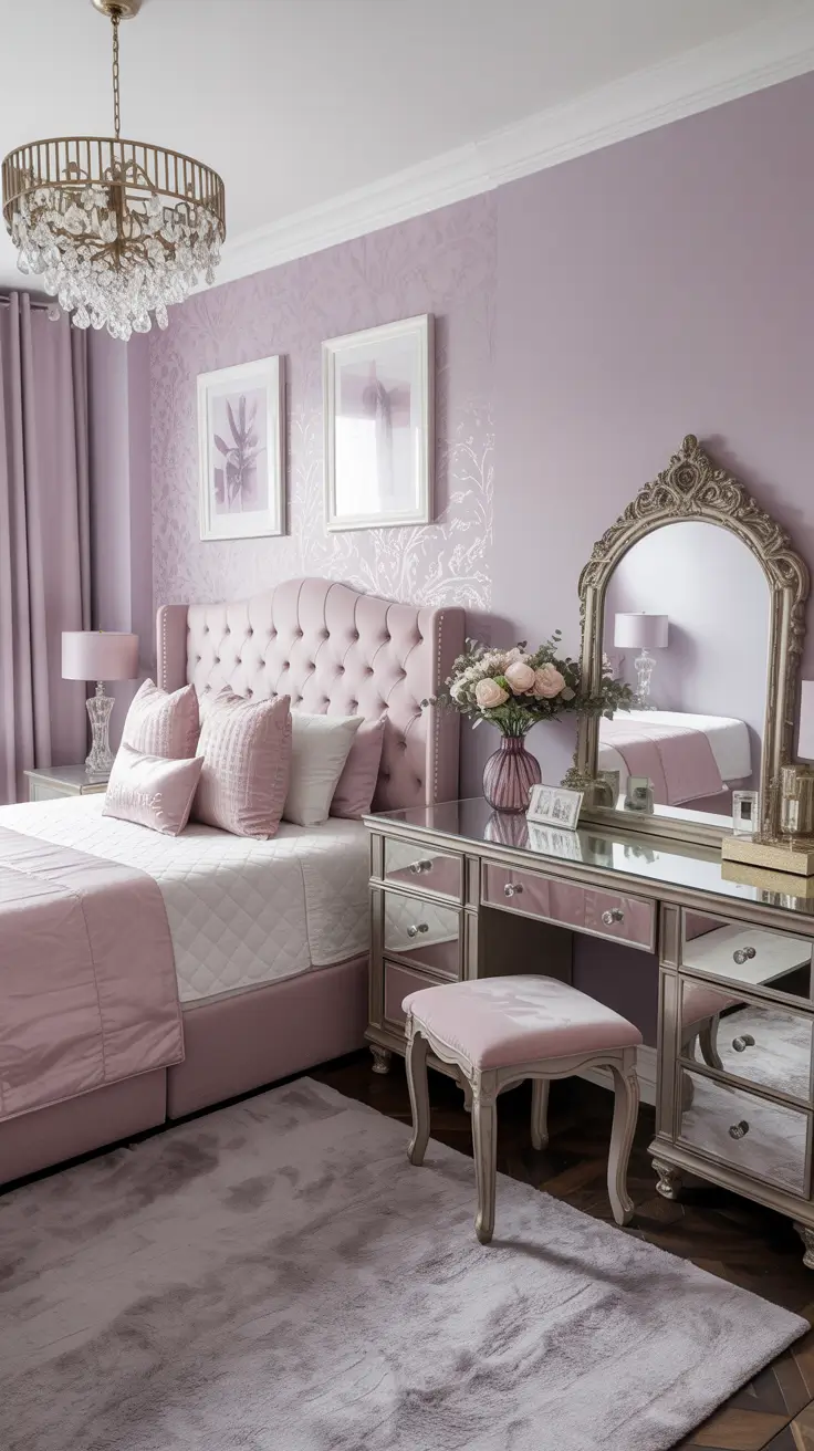 Girls Bedroom Ideas 2026: Stylish, Fun, and Creative Designs for Every Personality