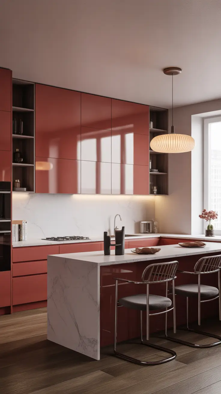 Kitchen Designers Ideas 2026: Best Trends and Modern Kitchen Styles