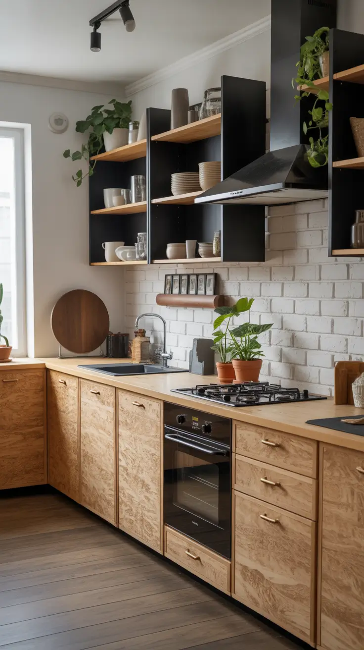 Small Kitchen Ideas 2026: Modern Designs and Creative Layouts