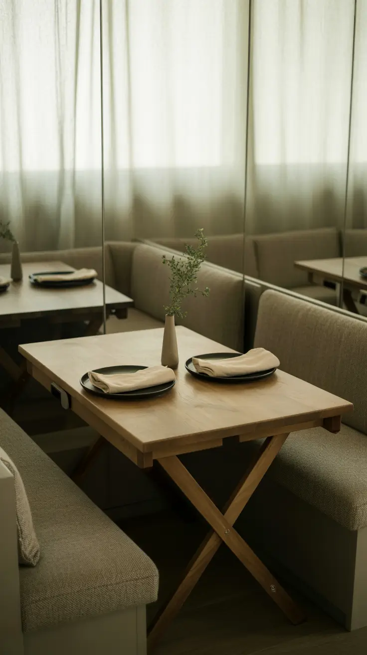 Dining Room Ideas 2026: Modern, Rustic, Cosy & Elegant Trends