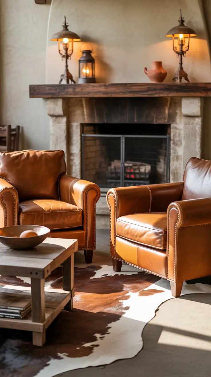 Accent Chairs for Living Room 2026: Stylish & Modern Ideas for Every Space