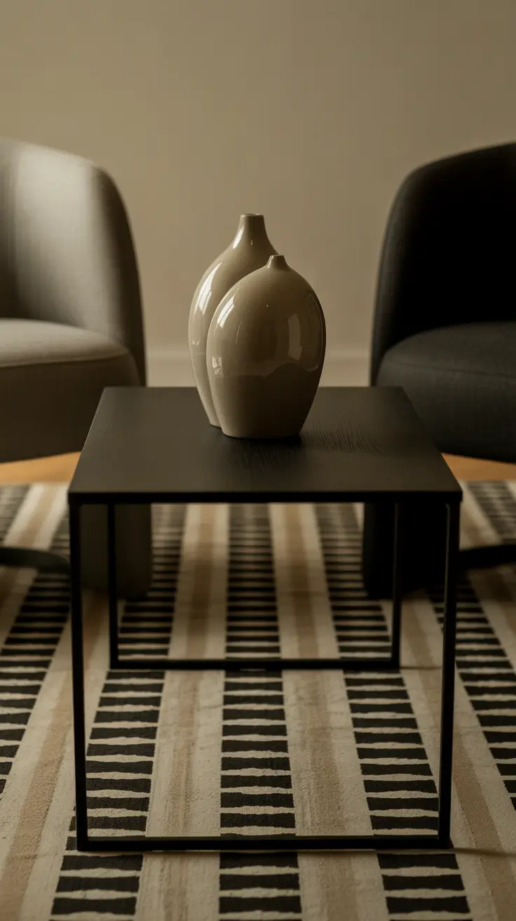 Accent Chairs for Living Room 2026: Modern Tables, Stylish Designs & Creative Ideas