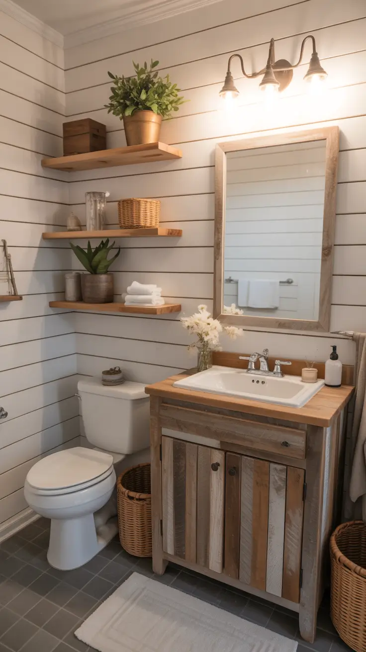 Bathroom Wall Cabinet Ideas 2026: Modern Storage and Stylish Solutions