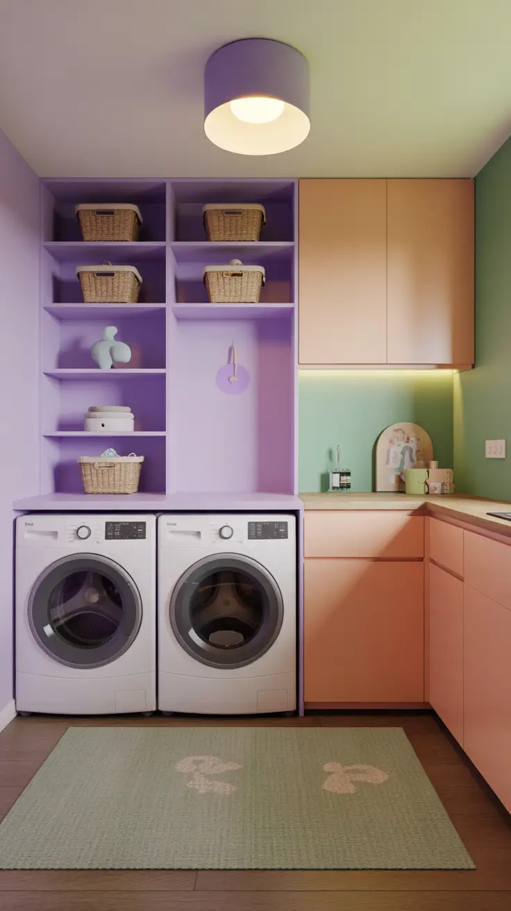 Laundry Room Ideas 2026: Stylish & Functional Designs for Every Home