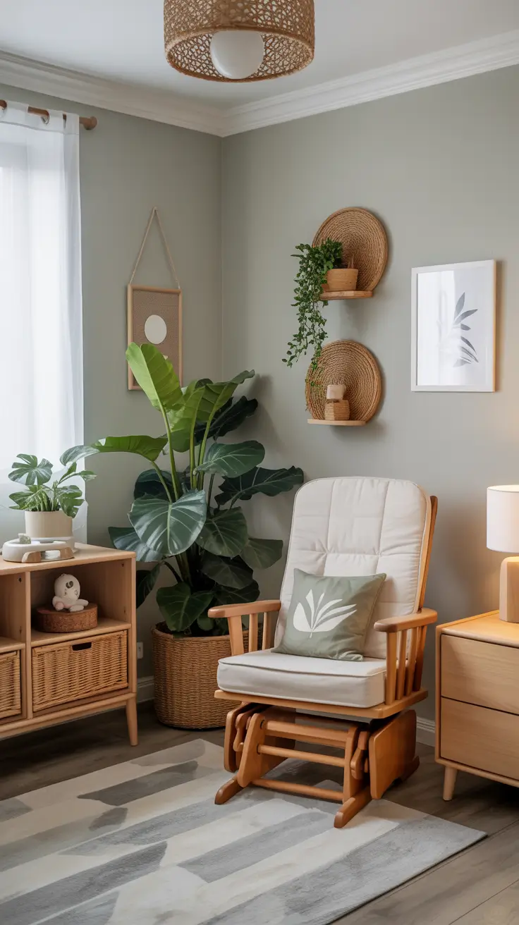 Nursery Makeover Ideas 2026: Modern, Functional & Stylish Designs for Baby Rooms