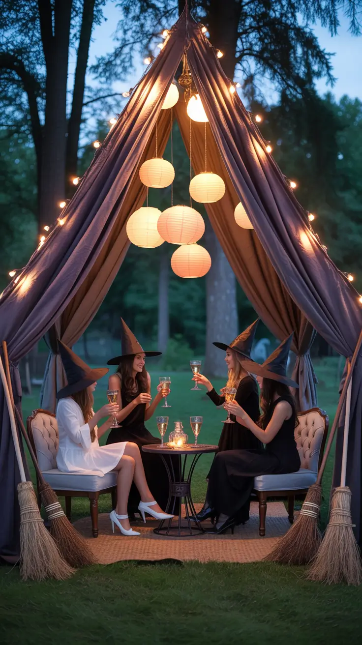 Top Funny Outdoor Halloween Decor Ideas 2025 to Make Everyone Laugh